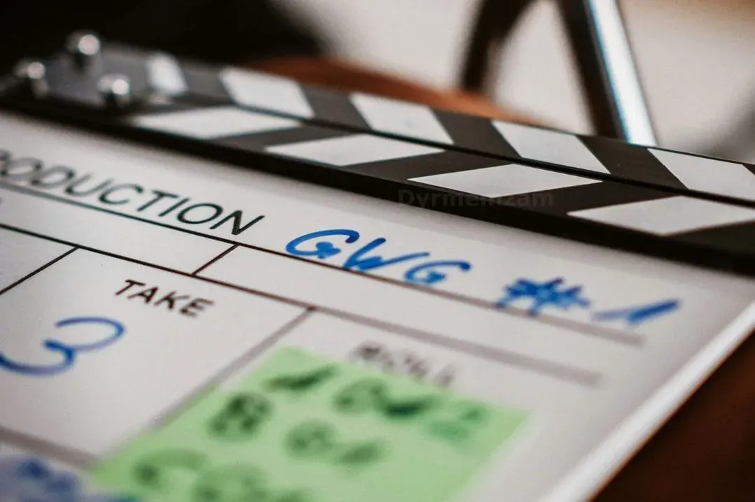Imagen de apoyo para el proceso creativo audiovisual
